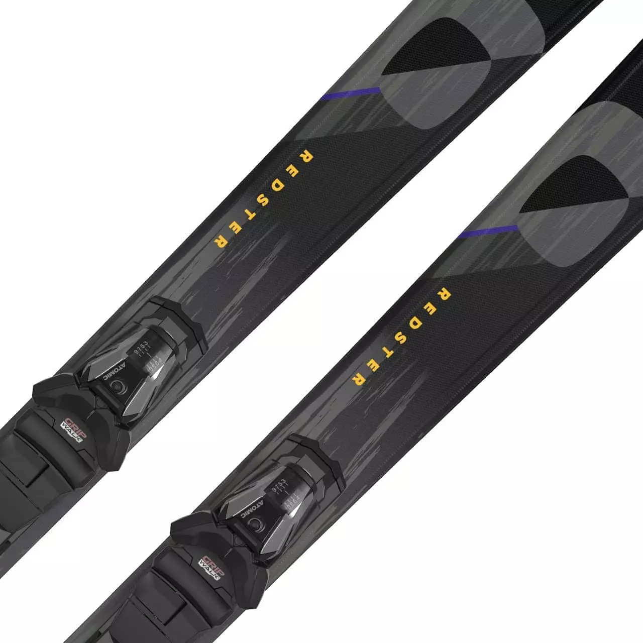 Atomic Redster Q4 (2023/24) - Set Incl. Bindung 6 Atomic Redster Q4 (2023/24) - Set Incl. Bindung – Bild 4