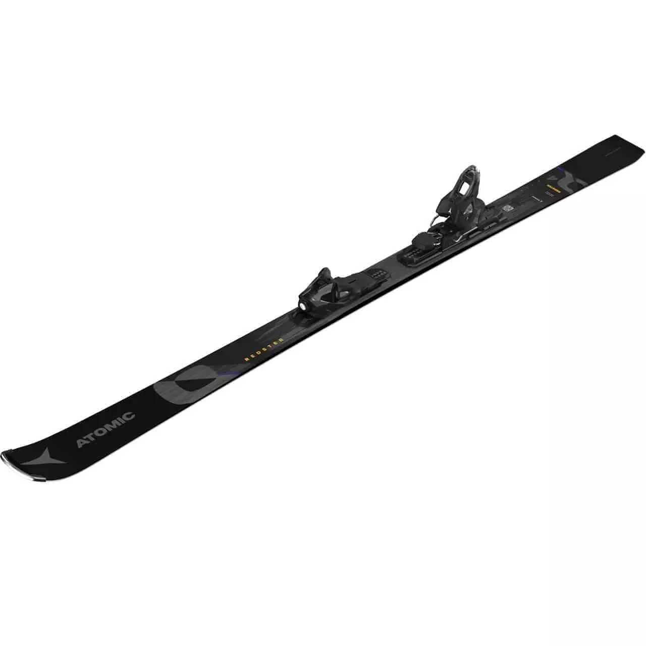 Atomic Redster Q4 (2023/24) - Set Incl. Bindung 8 Atomic Redster Q4 (2023/24) - Set Incl. Bindung – Bild 6