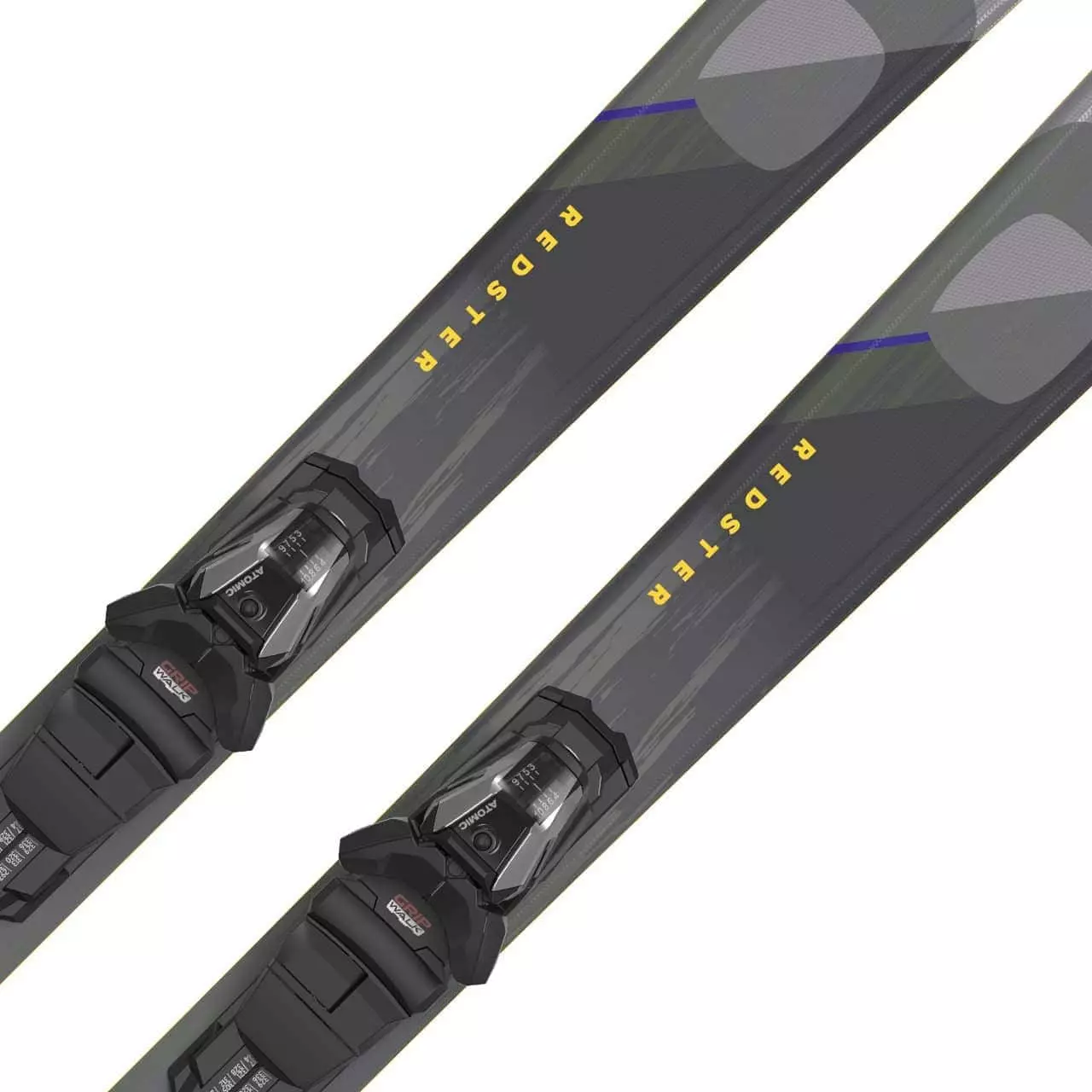 Atomic Redster Q5 (2023/24) - Set Incl. Bindung 6 Atomic Redster Q5 (2023/24) - Set Incl. Bindung – Bild 4