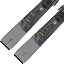 Atomic Redster Q5 (2023/24) - Set Incl. Bindung 12 Atomic Redster Q5 (2023/24) - Set Incl. Bindung -Atomic Geschäft 22 redster q5 AASS03032 4 1280x1280