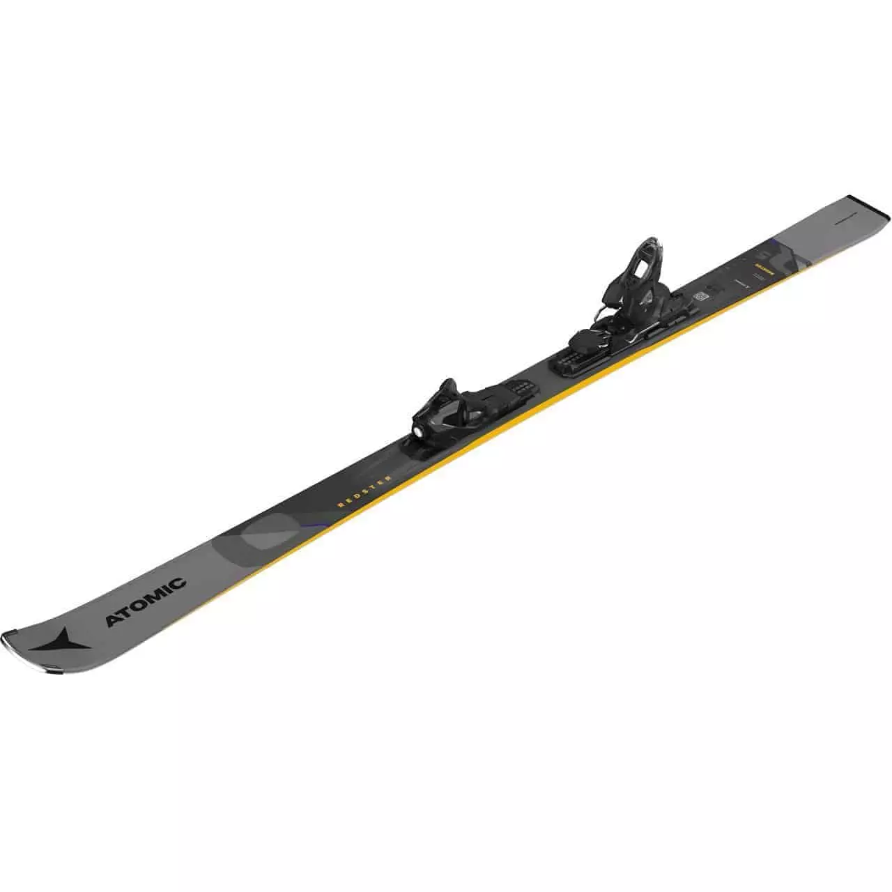 Atomic Redster Q5 (2023/24) - Set Incl. Bindung 8 Atomic Redster Q5 (2023/24) - Set Incl. Bindung – Bild 6