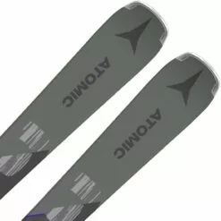 Atomic Redster Q6 (2023/24) - Set Incl. Bindung 10 Atomic Redster Q6 (2023/24) - Set Incl. Bindung -Atomic Geschäft 22 redster q6 AASS03030 2 1280x1280