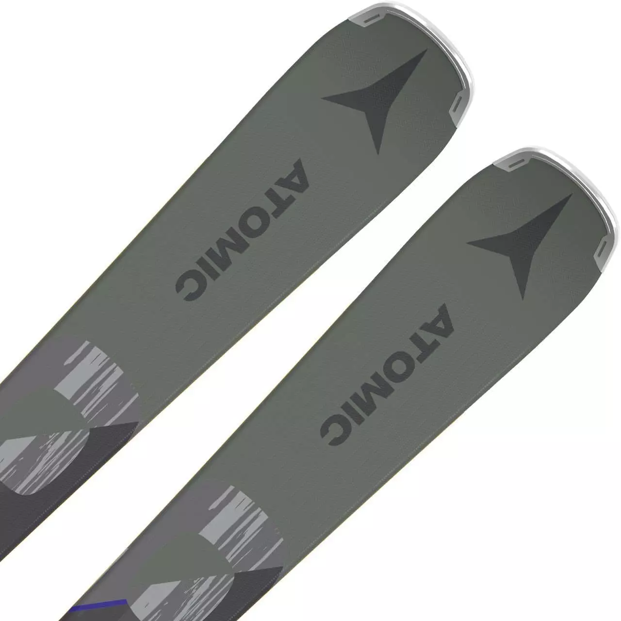 Atomic Redster Q6 (2023/24) - Set Incl. Bindung 5 Atomic Redster Q6 (2023/24) - Set Incl. Bindung – Bild 3