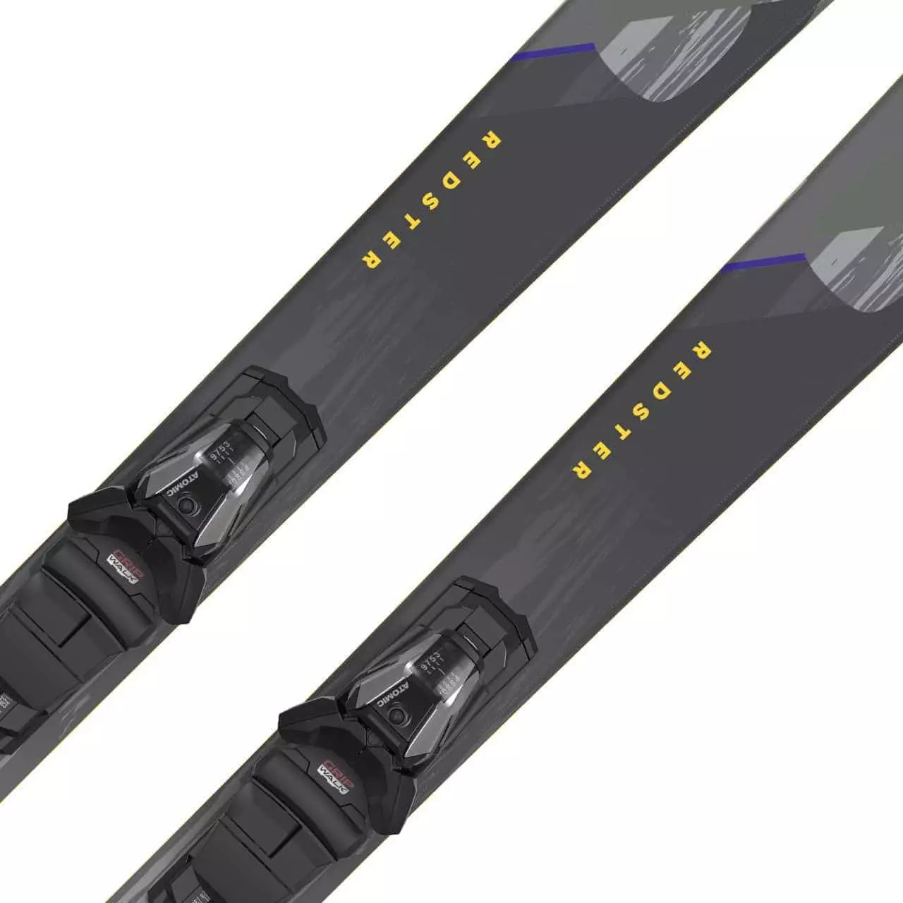 Atomic Redster Q6 (2023/24) - Set Incl. Bindung 6 Atomic Redster Q6 (2023/24) - Set Incl. Bindung – Bild 4