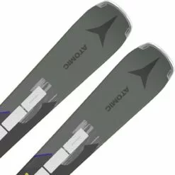 Atomic Redster Q9.8 Revoshock S (2023/24) - Set Incl. Bindung 10 Atomic Redster Q9.8 Revoshock S (2023/24) - Set Incl. Bindung -Atomic Geschäft 22 redster q9 8 revo AASS03022 2 1280x1280