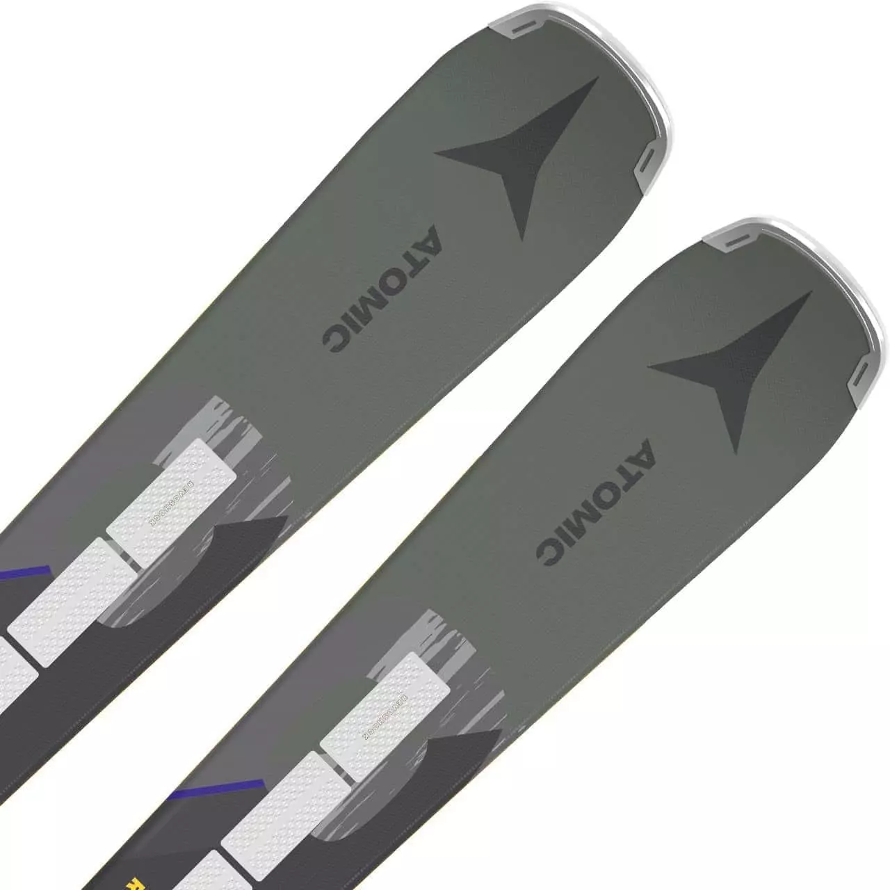 Atomic Redster Q9.8 Revoshock S (2023/24) - Set Incl. Bindung 5 Atomic Redster Q9.8 Revoshock S (2023/24) - Set Incl. Bindung – Bild 3