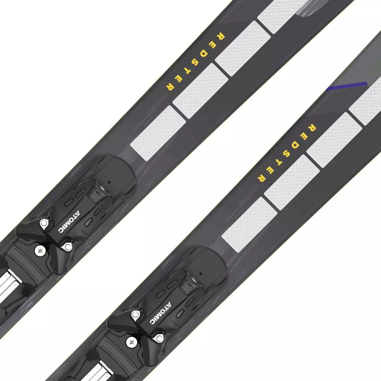 Atomic Redster Q9.8 Revoshock S (2023/24) - Set Incl. Bindung 6 Atomic Redster Q9.8 Revoshock S (2023/24) - Set Incl. Bindung – Bild 4