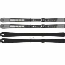 Atomic Redster Q9 Revoshock S (2023/24) - Set Incl. Bindung 9 Atomic Redster Q9 Revoshock S (2023/24) - Set Incl. Bindung -Atomic Geschäft 22 redster q9 revo AASS03024 1 1280x1280