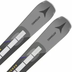 Atomic Redster Q9 Revoshock S (2023/24) - Set Incl. Bindung 10 Atomic Redster Q9 Revoshock S (2023/24) - Set Incl. Bindung -Atomic Geschäft 22 redster q9 revo AASS03024 2 1280x1280