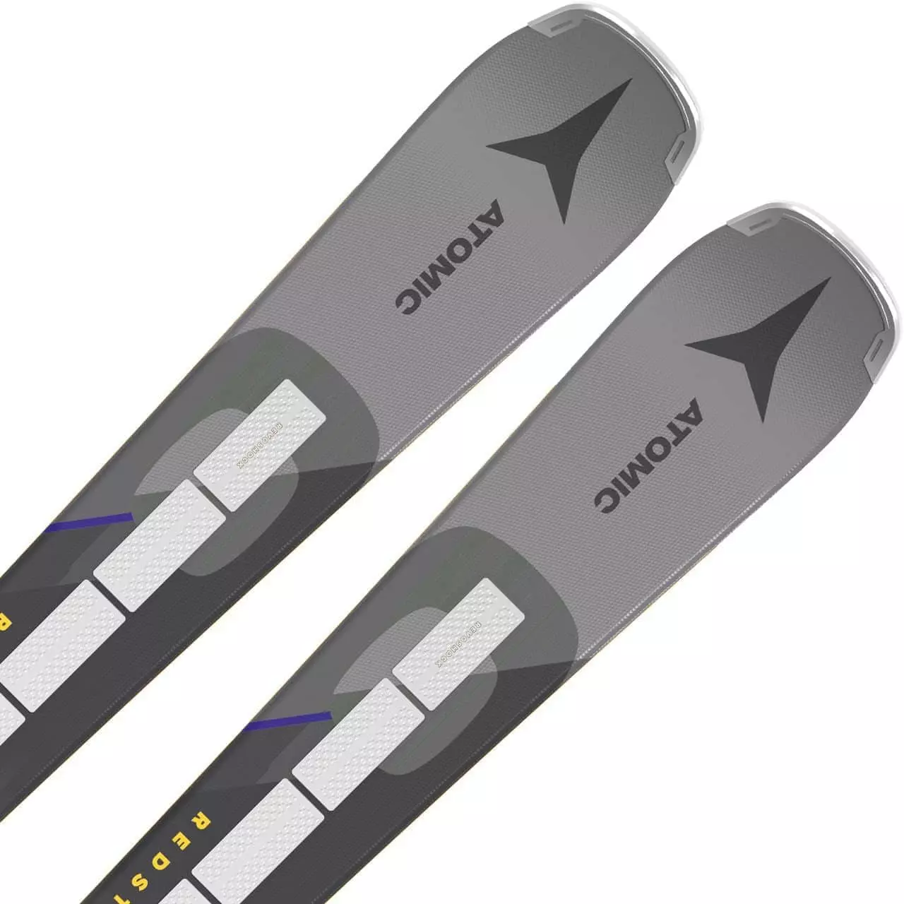 Atomic Redster Q9 Revoshock S (2023/24) - Set Incl. Bindung 5 Atomic Redster Q9 Revoshock S (2023/24) - Set Incl. Bindung – Bild 3