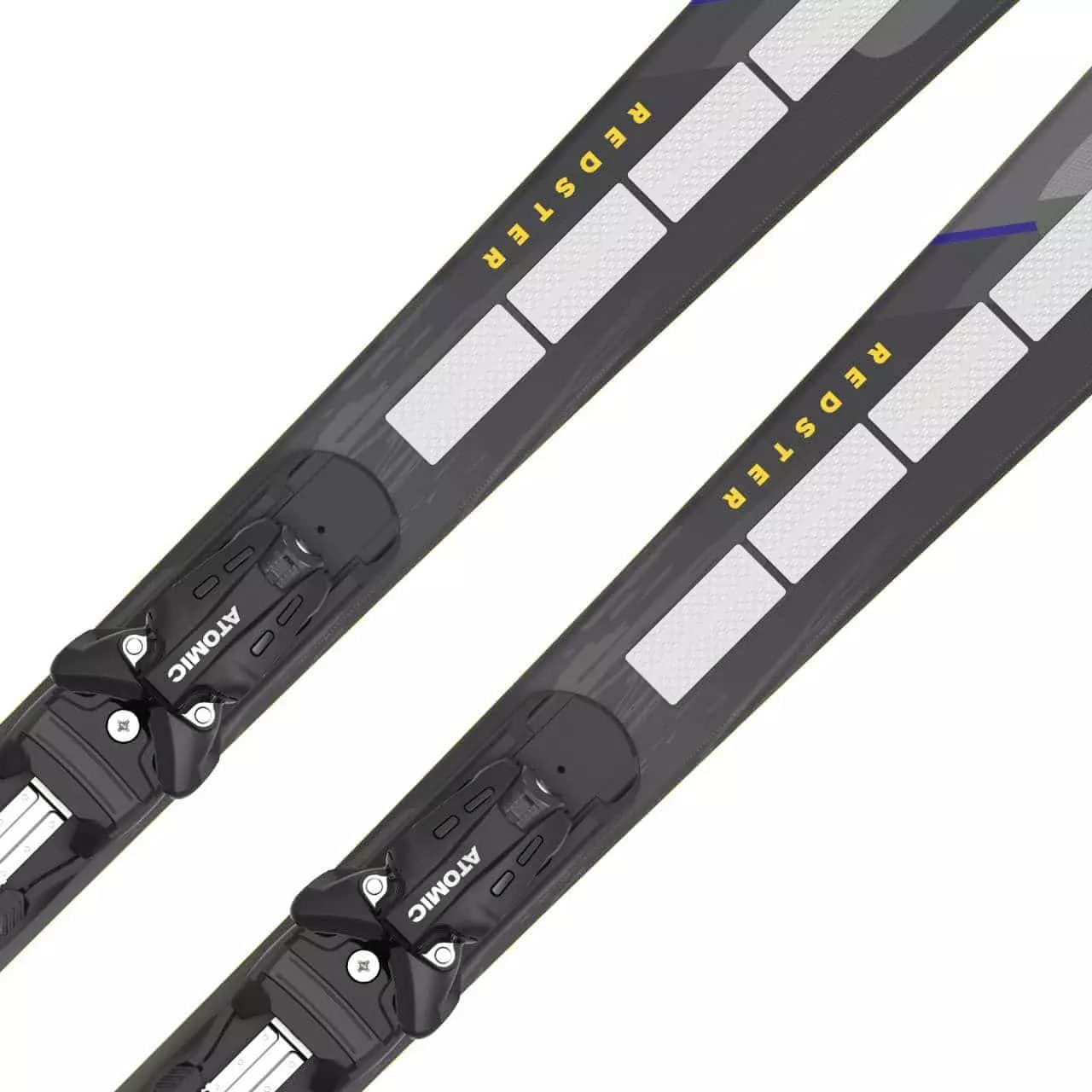 Atomic Redster Q9 Revoshock S (2023/24) - Set Incl. Bindung 6 Atomic Redster Q9 Revoshock S (2023/24) - Set Incl. Bindung – Bild 4