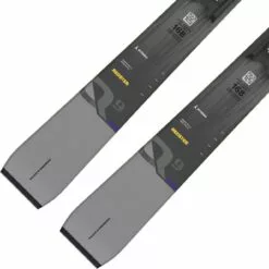 Atomic Redster Q9 Revoshock S (2023/24) - Set Incl. Bindung 12 Atomic Redster Q9 Revoshock S (2023/24) - Set Incl. Bindung -Atomic Geschäft 22 redster q9 revo AASS03024 4 1280x1280