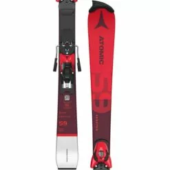 Atomic Redster S9 FIS Junior-RP² U10 (2022/23)