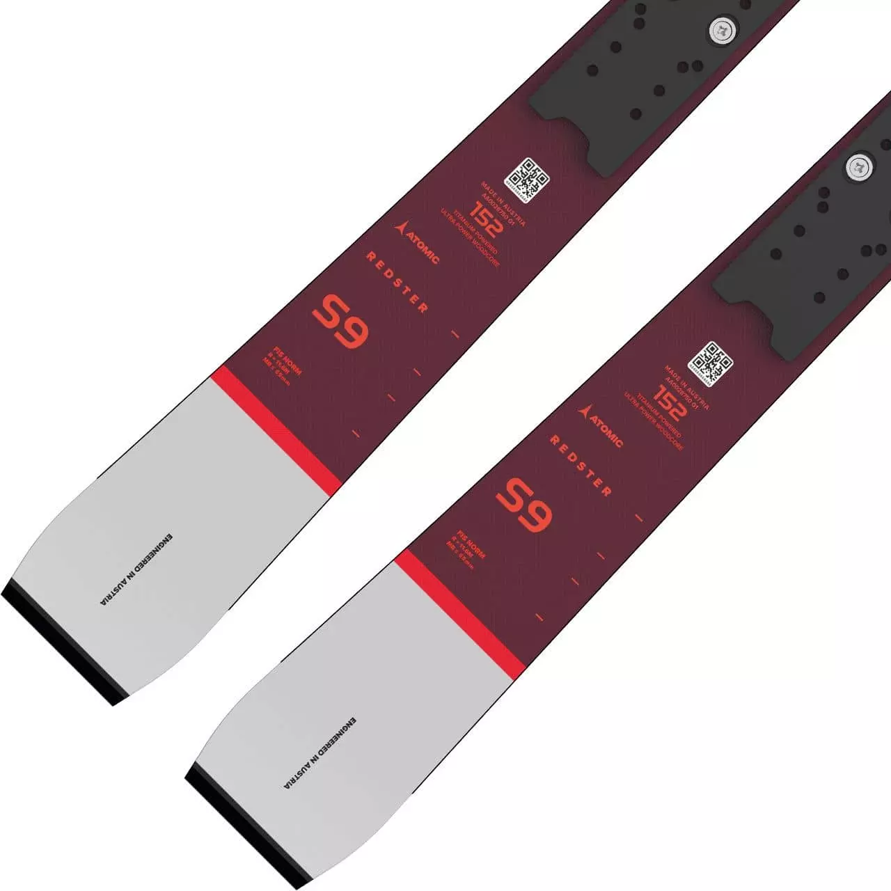 Atomic Redster S9 FIS U14 (2022/23) 7 Atomic Redster S9 FIS U14 (2022/23) – Bild 5