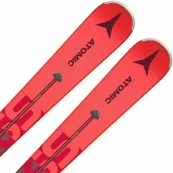 Atomic Redster S9 Servotec (2022/23) - Set Incl. Bindung 10 Atomic Redster S9 Servotec (2022/23) - Set Incl. Bindung -Atomic Geschäft 22 redster s9 servotec AASS02748 2 1280x1280