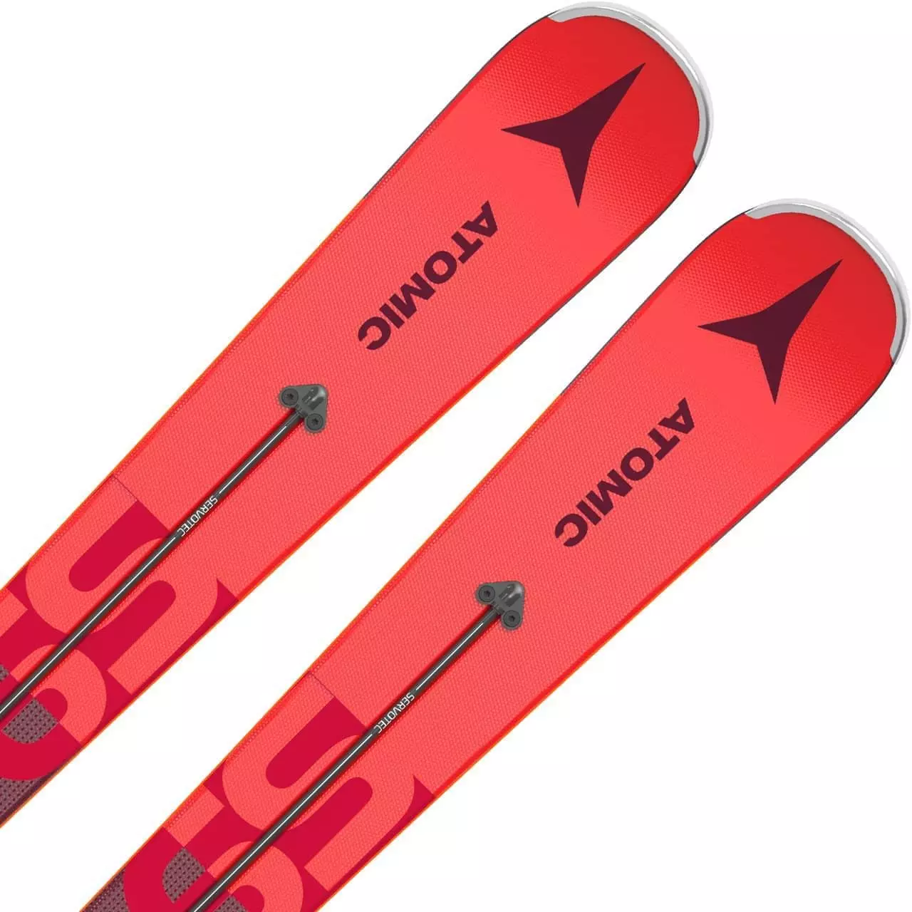 Atomic Redster S9 Servotec (2022/23) - Set Incl. Bindung 5 Atomic Redster S9 Servotec (2022/23) - Set Incl. Bindung – Bild 3