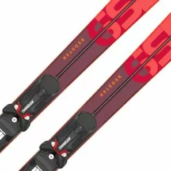 Atomic Redster S9 Servotec (2022/23) - Set Incl. Bindung 11 Atomic Redster S9 Servotec (2022/23) - Set Incl. Bindung -Atomic Geschäft 22 redster s9 servotec AASS02748 3 1280x1280