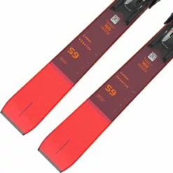 Atomic Redster S9 Servotec (2022/23) - Set Incl. Bindung 12 Atomic Redster S9 Servotec (2022/23) - Set Incl. Bindung -Atomic Geschäft 22 redster s9 servotec AASS02748 4 1280x1280