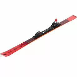 Atomic Redster S9 Servotec (2022/23) - Set Incl. Bindung 13 Atomic Redster S9 Servotec (2022/23) - Set Incl. Bindung -Atomic Geschäft 22 redster s9 servotec AASS02748 5 1280x1280