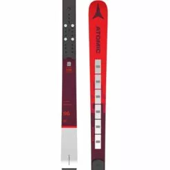 Atomic Redster SG FIS Revoshock U16/U14 X (2023/24)