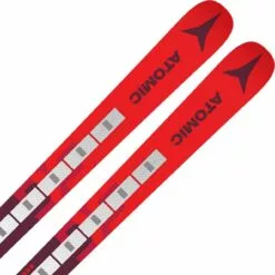 Atomic Redster SG FIS Revoshock U16/U14 X (2023/24) -Atomic Geschäft 22 redster sg u16 fis revo AA0028768 2 1280x1280