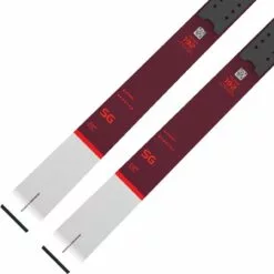 Atomic Redster SG FIS Revoshock U16/U14 X (2023/24) -Atomic Geschäft 22 redster sg u16 fis revo AA0028768 4 1280x1280