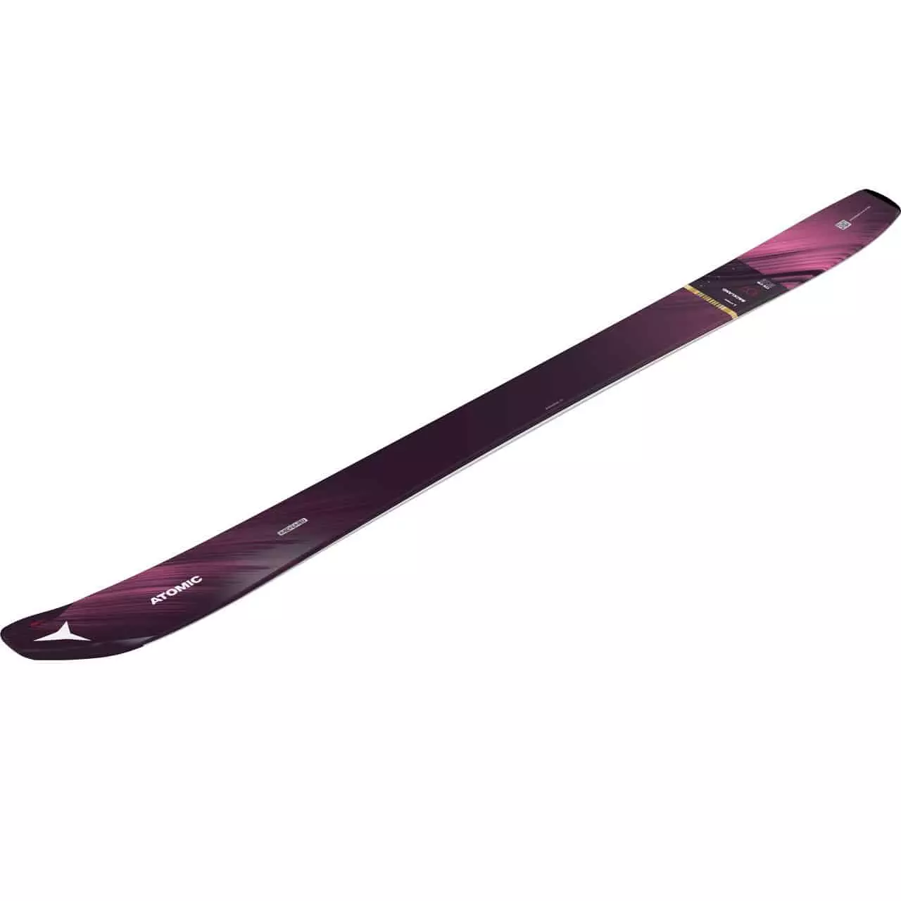 Atomic Backland 107 W (2022/23) 7 Atomic Backland 107 W (2022/23) – Bild 6