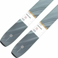 Atomic Backland 78 W Grey/khaki (2022/23) 12 Atomic Backland 78 W Grey/khaki (2022/23) -Atomic Geschäft 22 w backland 78 AA0029508 4 1280x1280