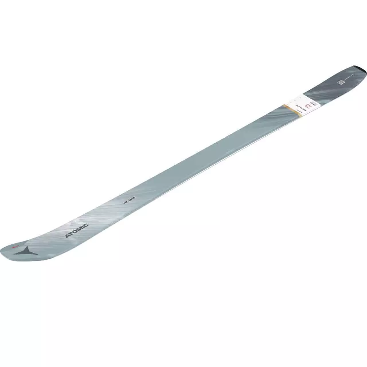 Atomic Backland 78 W Grey/khaki (2022/23) 8 Atomic Backland 78 W Grey/khaki (2022/23) – Bild 6