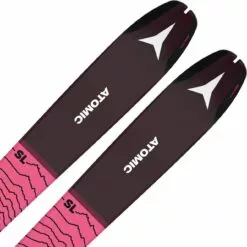 Atomic Backland 86 SL W Berry/pink (2022/23) 10 Atomic Backland 86 SL W Berry/pink (2022/23) -Atomic Geschäft 22 w backland 86 sl AA0029510 2 1280x1280