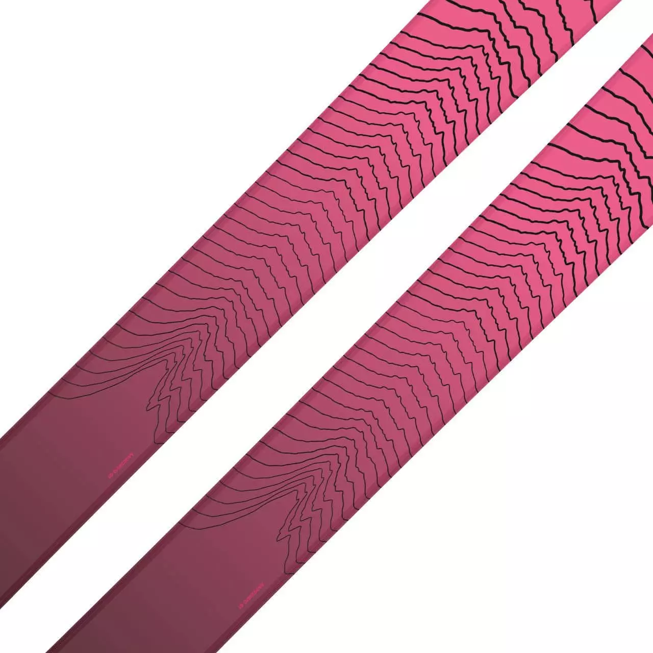 Atomic Backland 86 SL W Berry/pink (2022/23) 6 Atomic Backland 86 SL W Berry/pink (2022/23) – Bild 4