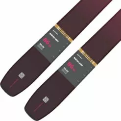 Atomic Backland 86 SL W Berry/pink (2022/23) 12 Atomic Backland 86 SL W Berry/pink (2022/23) -Atomic Geschäft 22 w backland 86 sl AA0029510 4 1280x1280