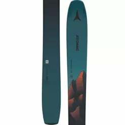 Atomic Backland 107 (2023/24)