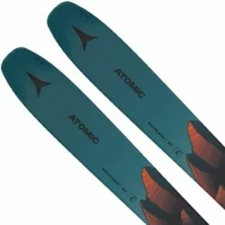 Atomic Backland 107 (2023/24) 10 Atomic Backland 107 (2023/24) -Atomic Geschäft 23 backland 107 AA0029940 2 1280x1280