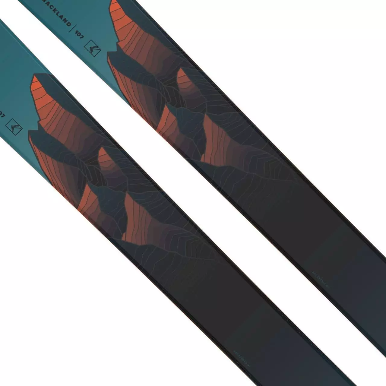 Atomic Backland 107 (2023/24) 6 Atomic Backland 107 (2023/24) – Bild 4