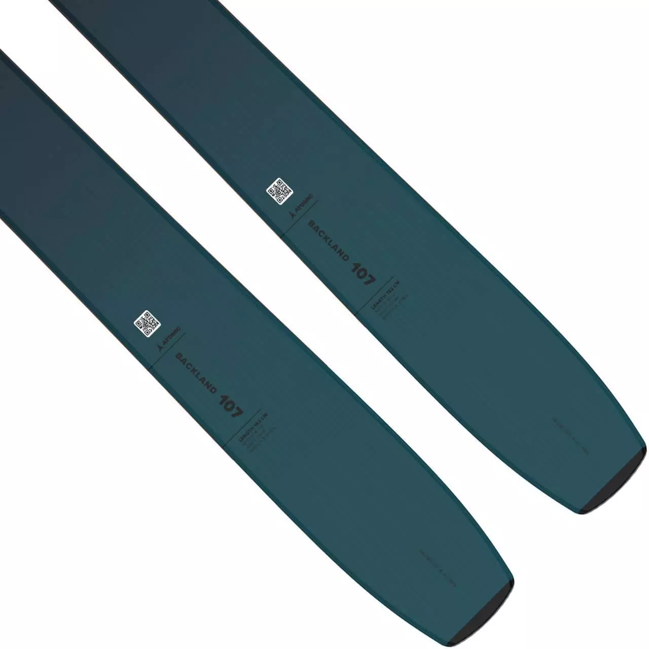 Atomic Backland 107 (2023/24) 7 Atomic Backland 107 (2023/24) – Bild 5