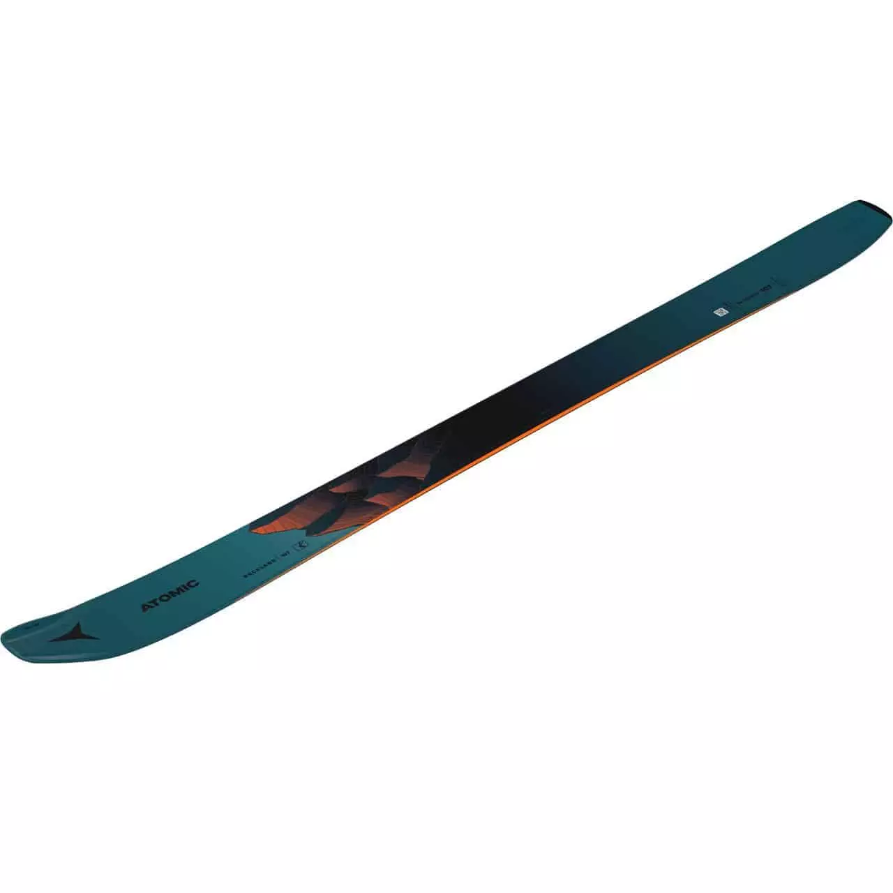 Atomic Backland 107 (2023/24) 8 Atomic Backland 107 (2023/24) – Bild 6