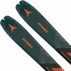 Atomic Backland 89 SL (2023/24) 10 Atomic Backland 89 SL (2023/24) -Atomic Geschäft 23 backland 89 sl AA0029934 2 1280x1280