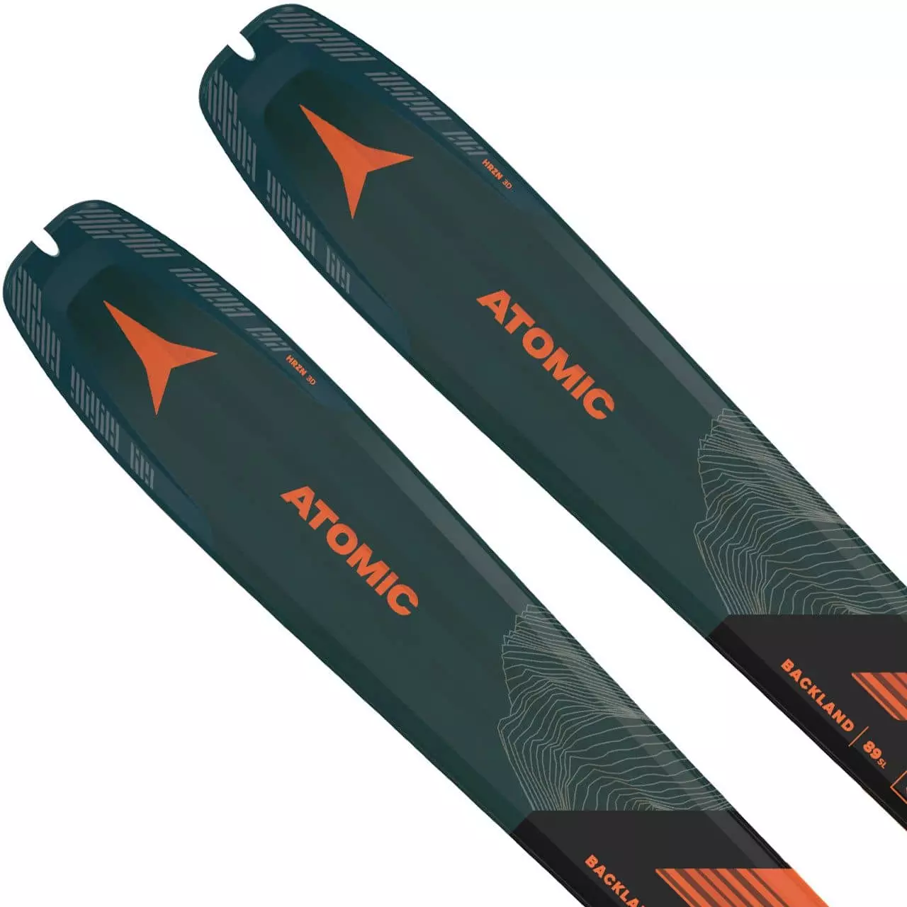 Atomic Backland 89 SL (2023/24) 5 Atomic Backland 89 SL (2023/24) – Bild 3