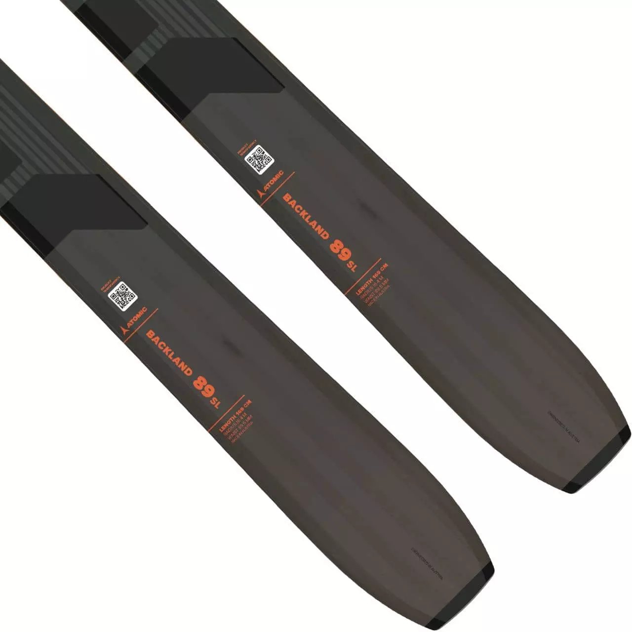 Atomic Backland 89 SL (2023/24) 7 Atomic Backland 89 SL (2023/24) – Bild 5