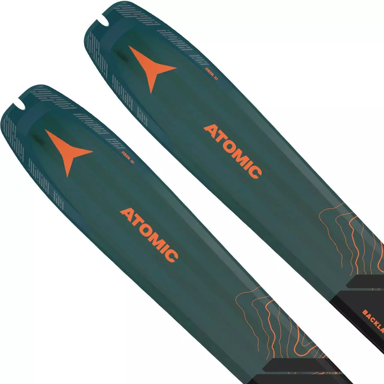 Atomic Backland 95 (2023/24) 5 Atomic Backland 95 (2023/24) – Bild 3