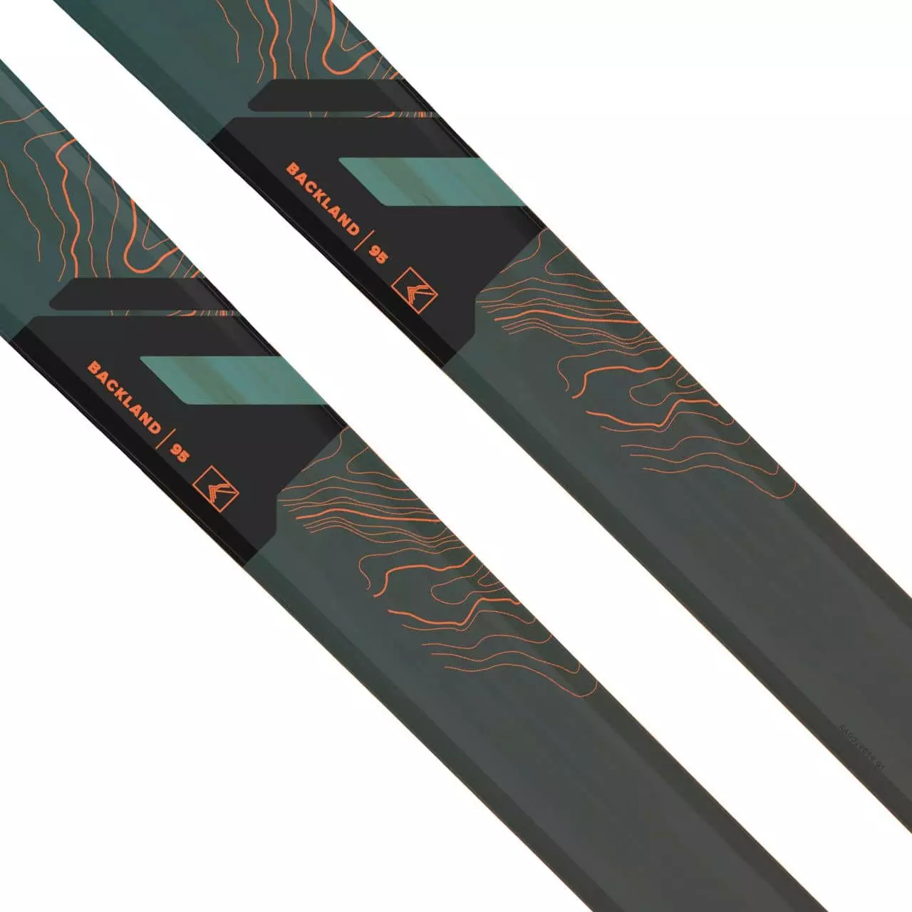 Atomic Backland 95 (2023/24) 6 Atomic Backland 95 (2023/24) – Bild 4