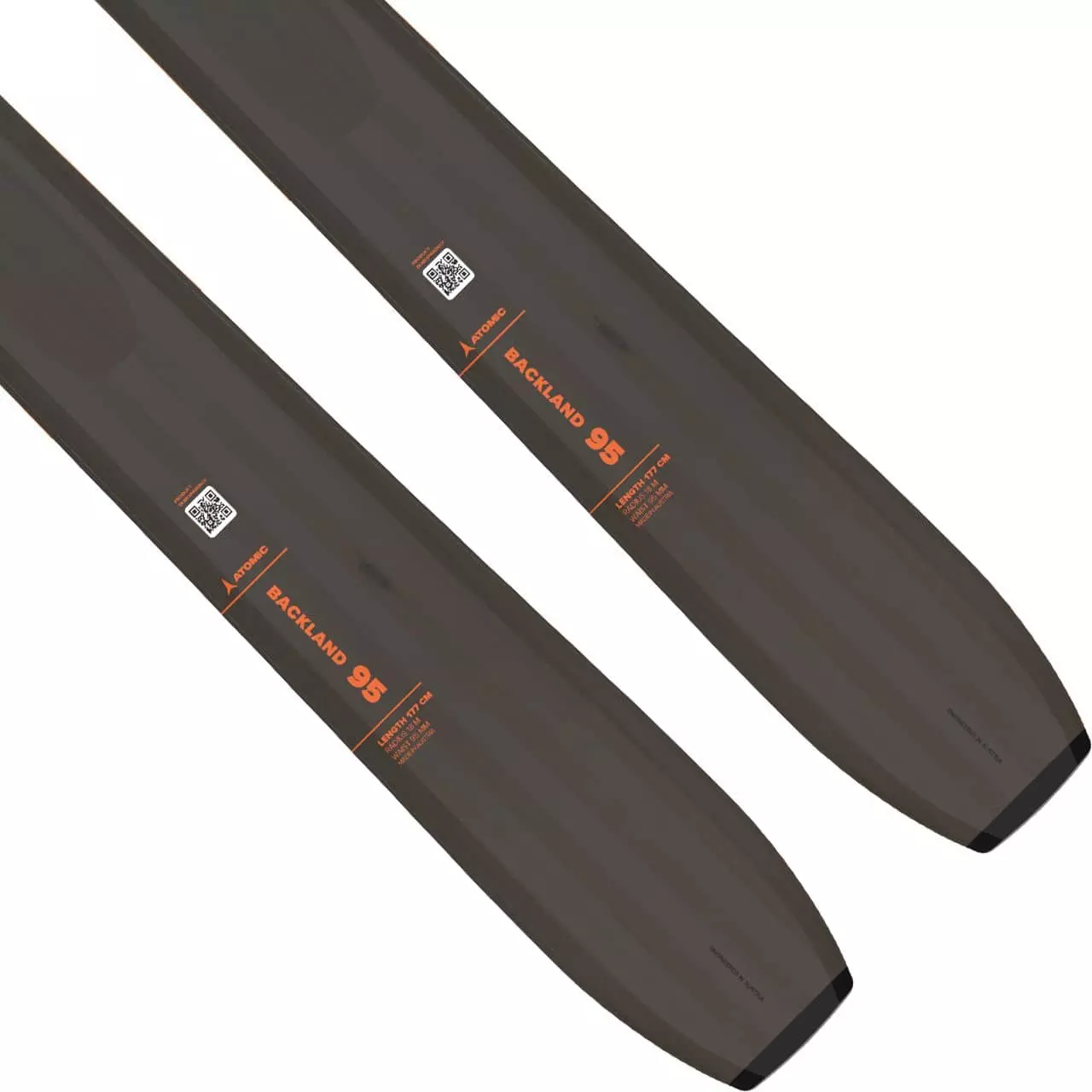 Atomic Backland 95 (2023/24) 7 Atomic Backland 95 (2023/24) – Bild 5