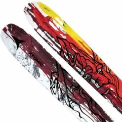 Atomic Bent 110 (2023/24) -Atomic Geschäft 23 bent 110 AA0029926 2 1280x1280