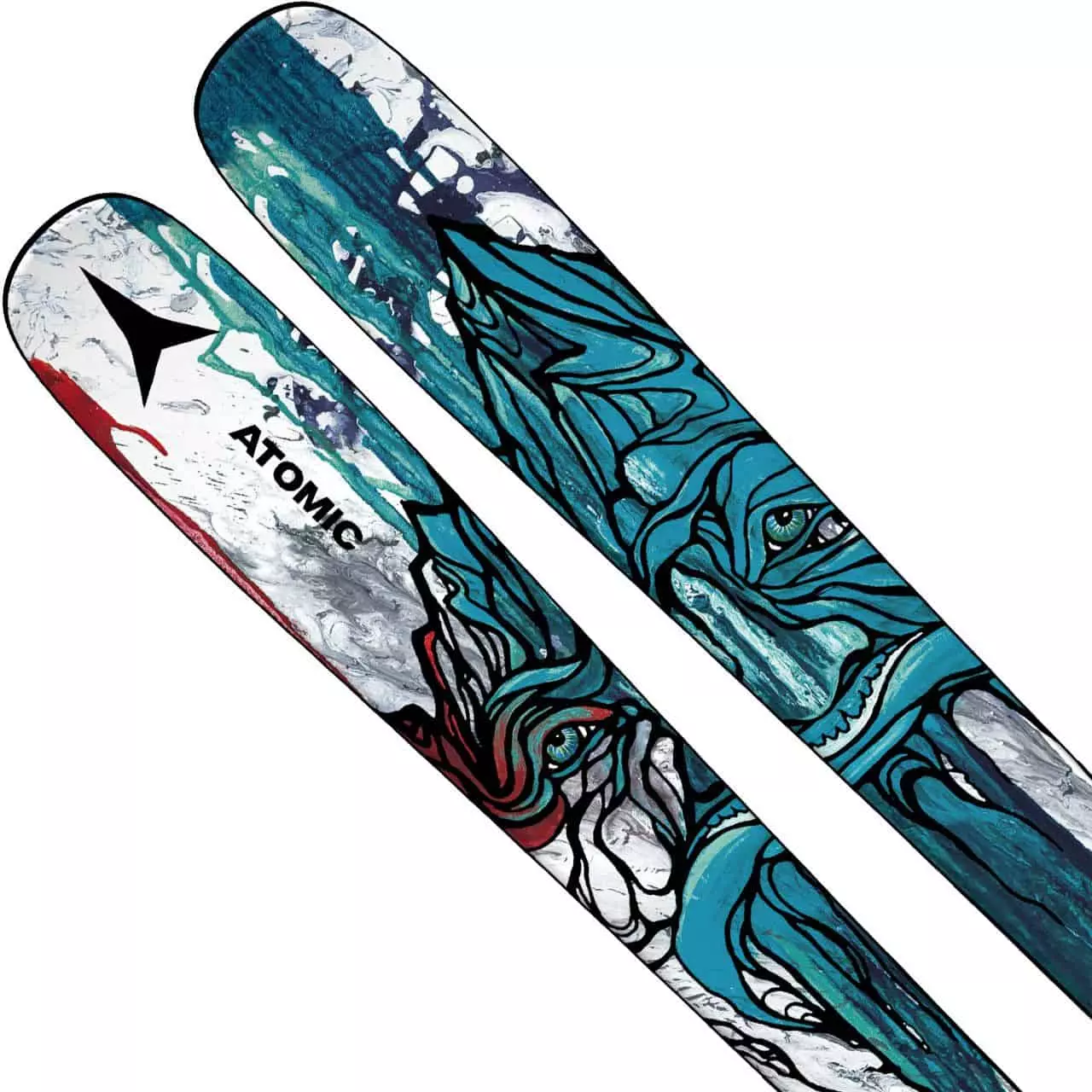 Atomic Bent 85 (2023/24) 5 Atomic Bent 85 (2023/24) – Bild 3