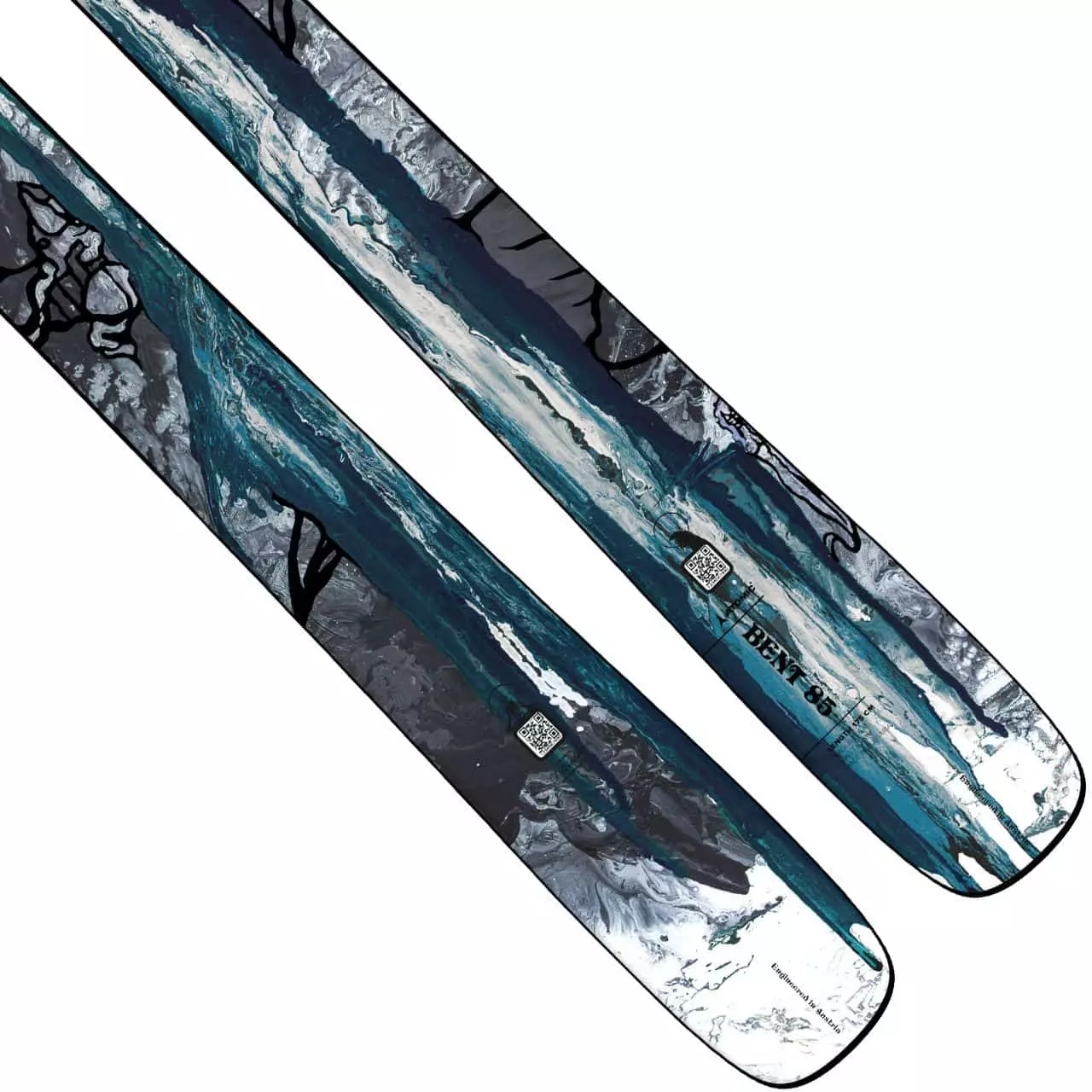 Atomic Bent 85 (2023/24) 7 Atomic Bent 85 (2023/24) – Bild 5