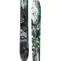 Atomic Bent 100 (2023/24)