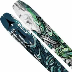 Atomic Bent 100 (2023/24) 10 Atomic Bent 100 (2023/24) -Atomic Geschäft 23 bent chetler 100 AA0029922 2 1280x1280