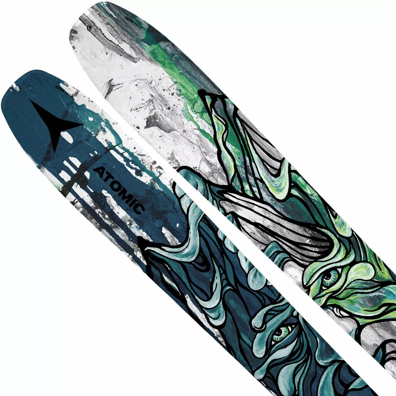 Atomic Bent 100 (2023/24) 5 Atomic Bent 100 (2023/24) – Bild 3