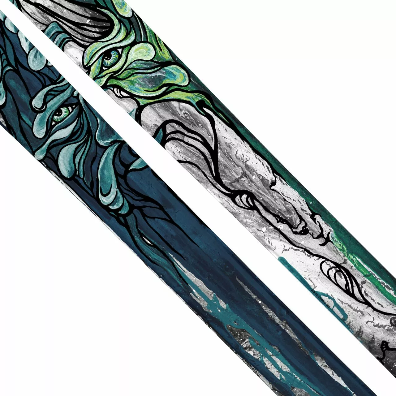 Atomic Bent 100 (2023/24) 6 Atomic Bent 100 (2023/24) – Bild 4